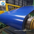 PPGI DC51D Color Coated Steel Coil